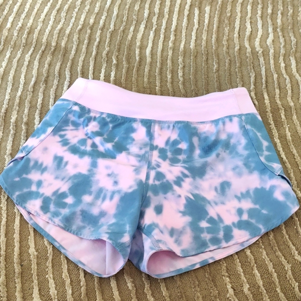 Athleta shorts